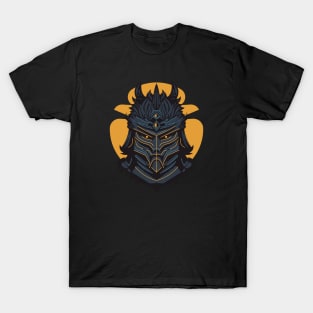 Samurai Warrior T-Shirt